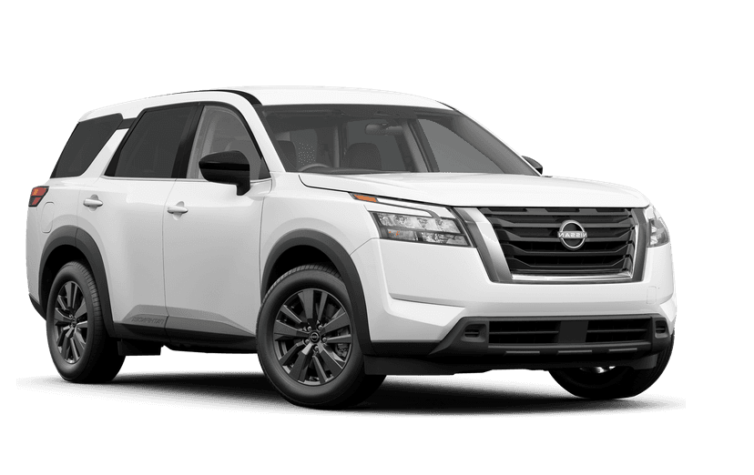 SUV