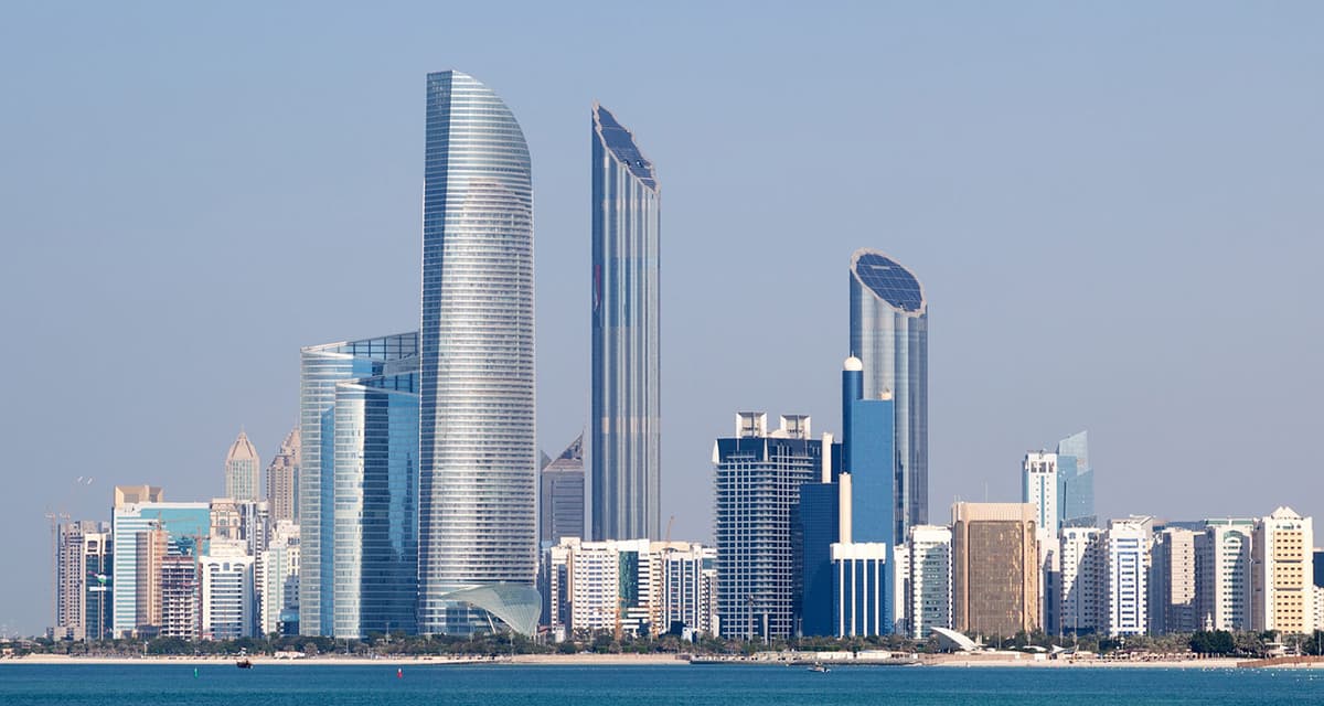 abu-dhabi