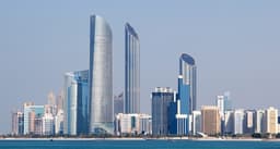 abu-dhabi
