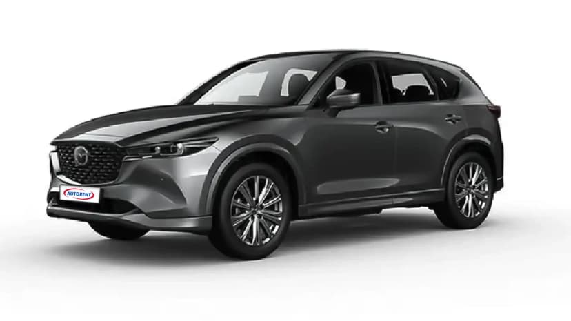 cx-5-25l