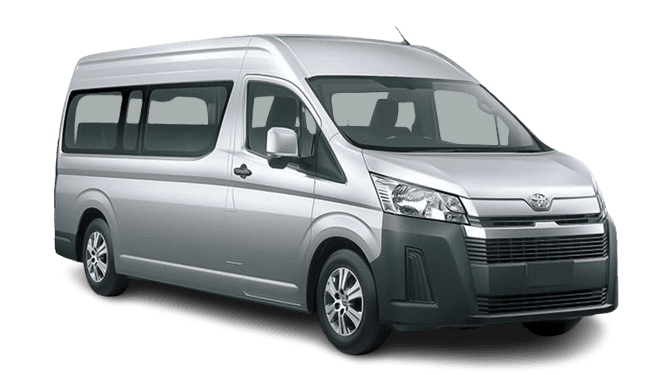 Minivan/MPV