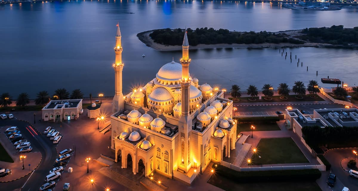 sharjah