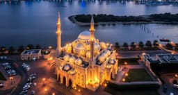 sharjah