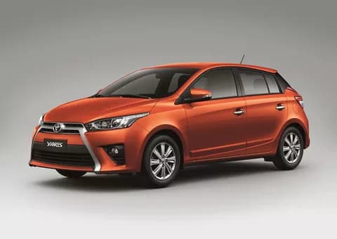 yaris