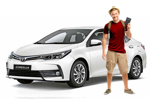 car-tourist