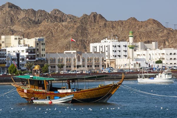 muscat