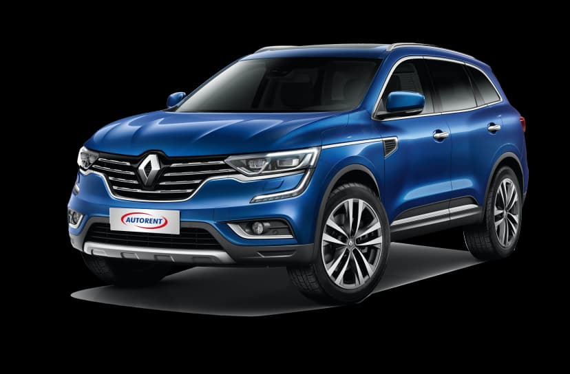 nissan-koral