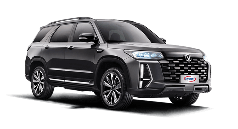 Check our SUV listings