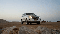 tips-to-hire-a-car-in-oman