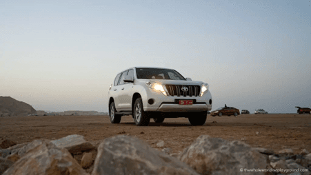 tips-to-hire-a-car-in-oman