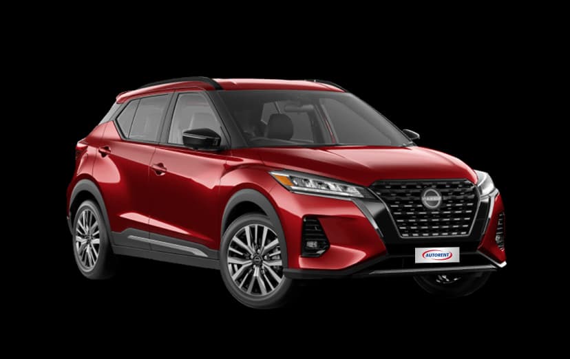 Check our Compact SUV listings