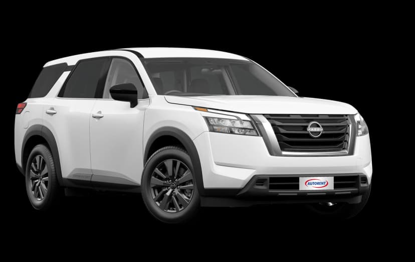 Check our Large Premium SUV listings