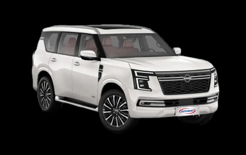 Check our Large SUV listings