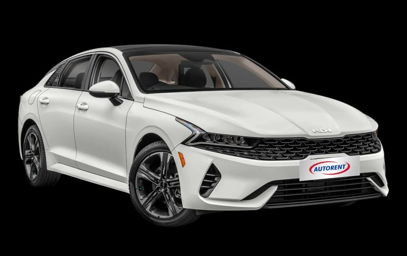 Check our Medium Sedan listings