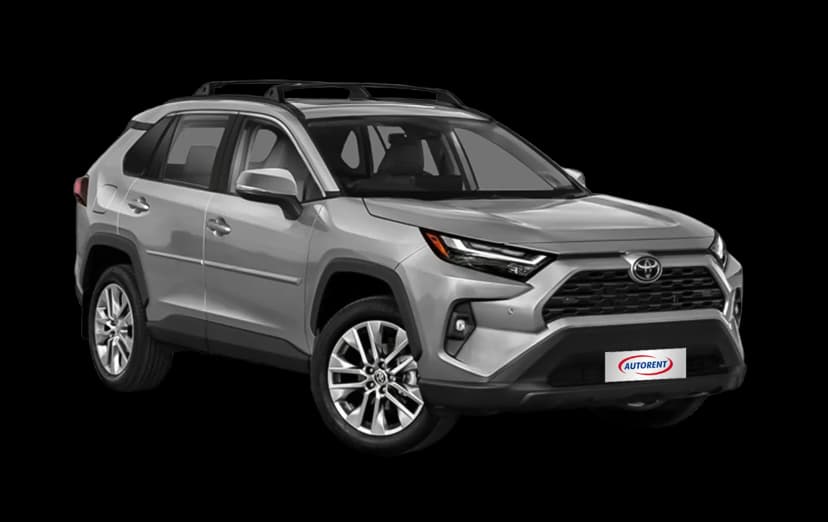 Check our SUV listings