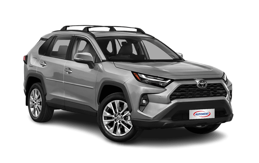 Check our SUV listings