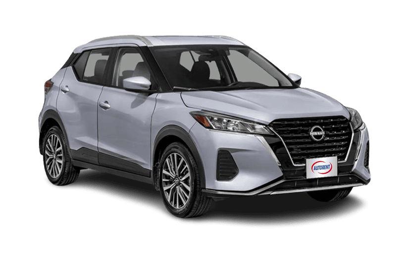 Check our Small SUV listings