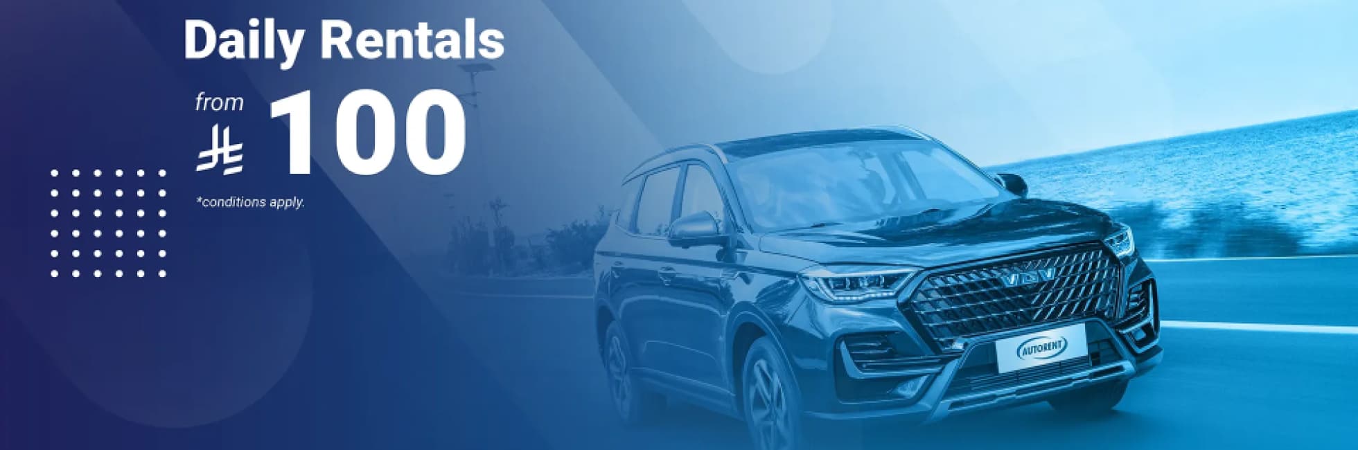 Best Car Rental Agency in KSA
