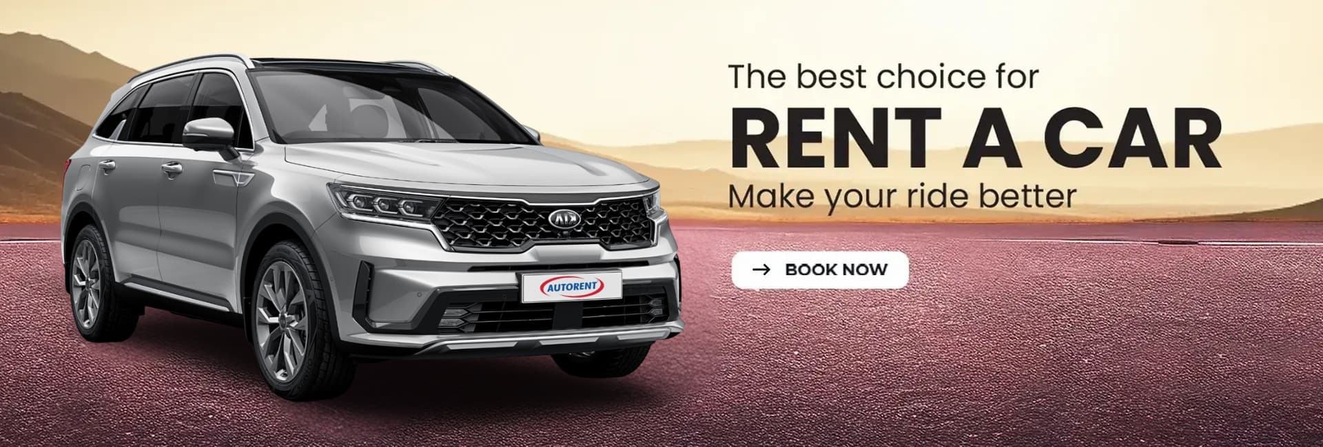 Rent a Car KSA