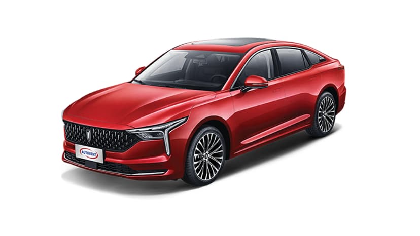 Check our Large Sedan listings