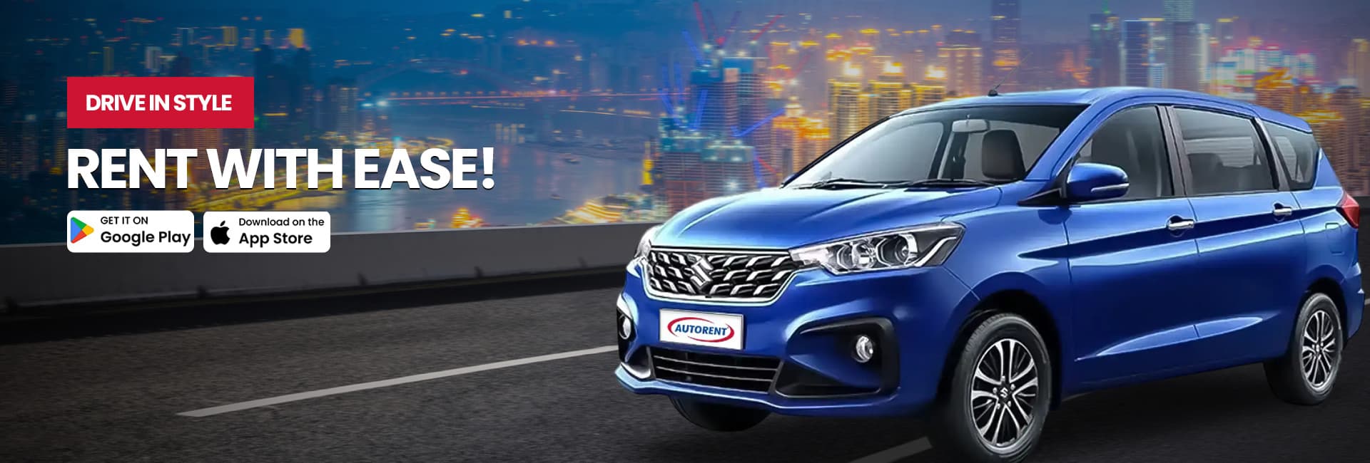 Best Car Rental Agency in Riyadh