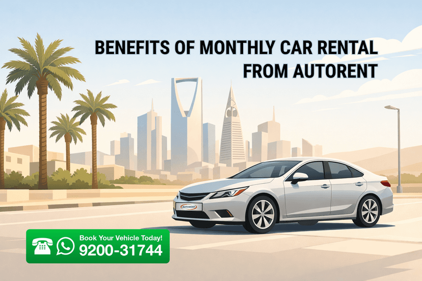 benefits-of-monthly-car-rental