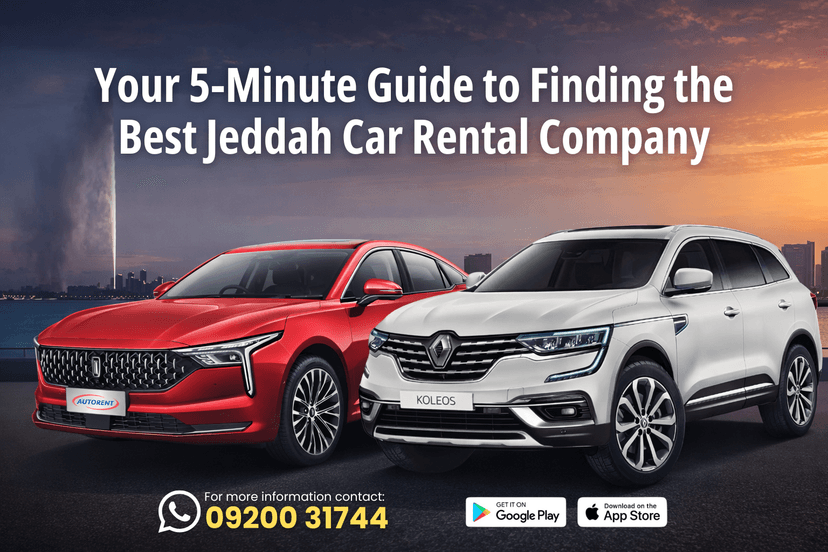 your-5-minute-guide-to-finding-the-best-jeddah-car-rental-company your-5-minute-guide-to-finding-the-best-jeddah-car-rental-company
