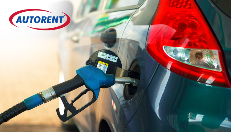 Fuel-Efficient Car Rentals