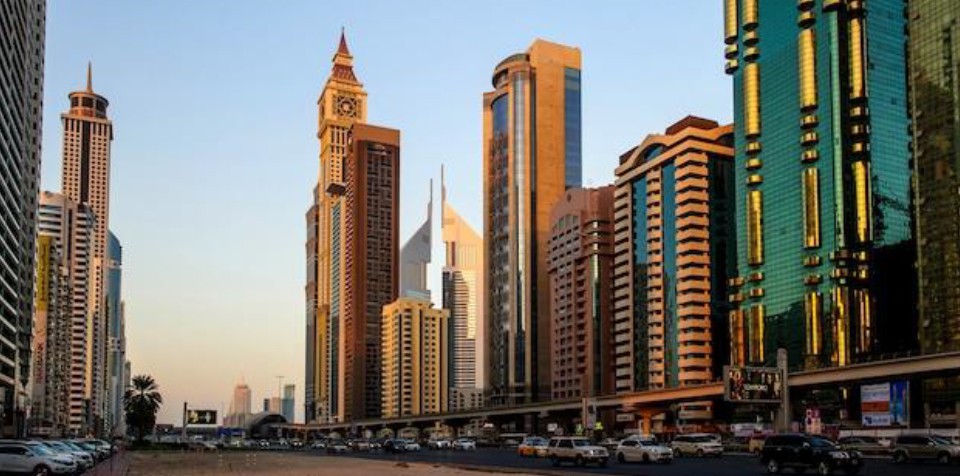 Road Trip Ready Your Comprehensive Guide to Car Rental in the UAE