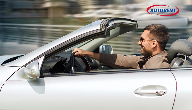 Stay Prepared: Safety Tips for Roadside Emergencies When Driving a Rental Car in Dubai