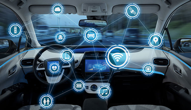 Impact of Technology on Car Rental Industry